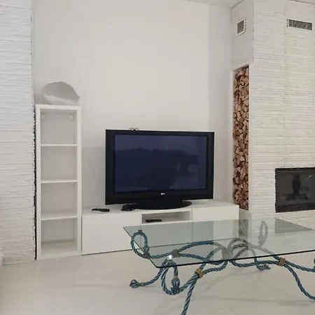 Marina Piccola Σπίτι διακοπών *