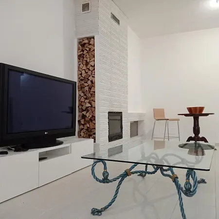 Marina Piccola Μπάρι