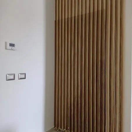 Σπίτι διακοπών Marina Piccola Μπάρι