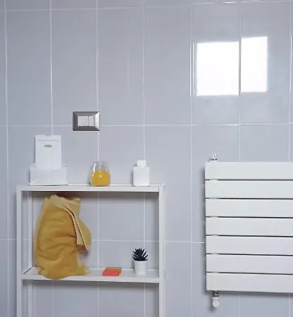 Marina Piccola Σπίτι διακοπών Μπάρι