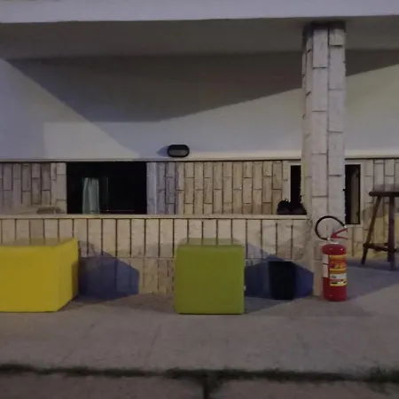 Σπίτι διακοπών Marina Piccola *