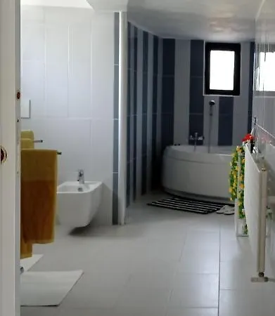 Marina Piccola Holiday home