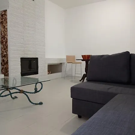 Marina Piccola Holiday home Bari