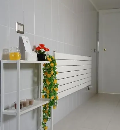 Marina Piccola Holiday home