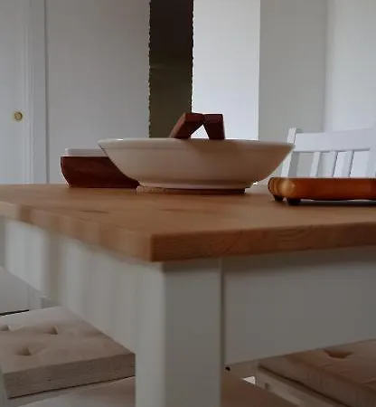 Marina Piccola Holiday home *