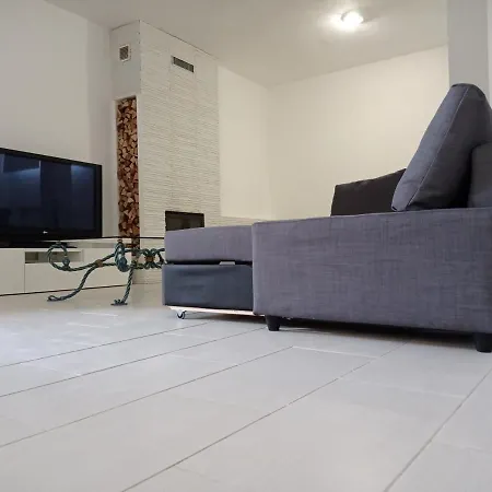 Holiday home Marina Piccola Bari