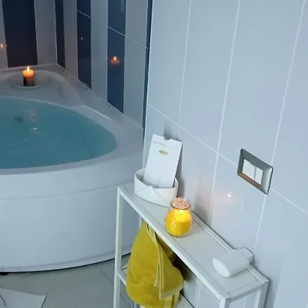 Marina Piccola Holiday home