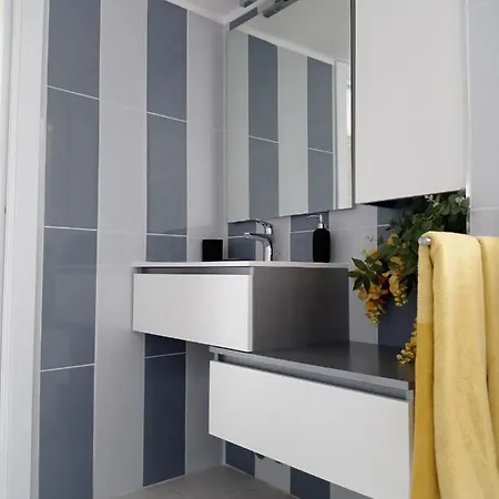 Marina Piccola Holiday home Bari