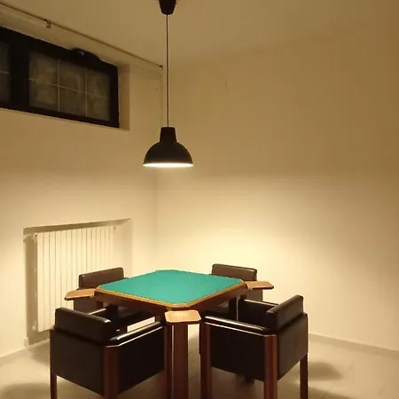 Holiday home Marina Piccola Bari