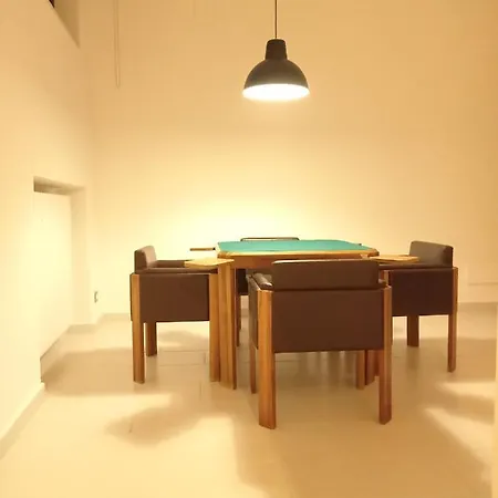 度假居 Marina Piccola