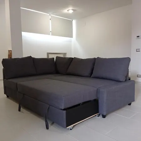 Marina Piccola Holiday home