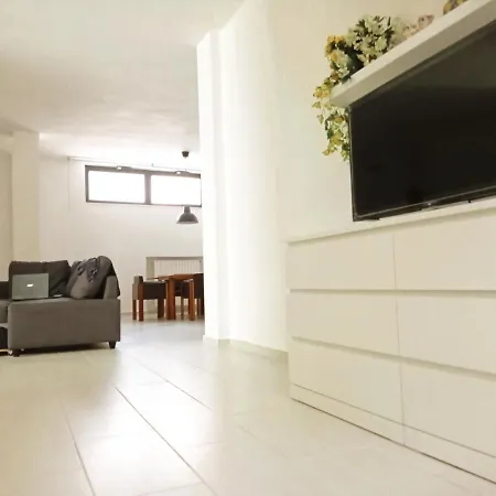 Holiday home Marina Piccola Bari