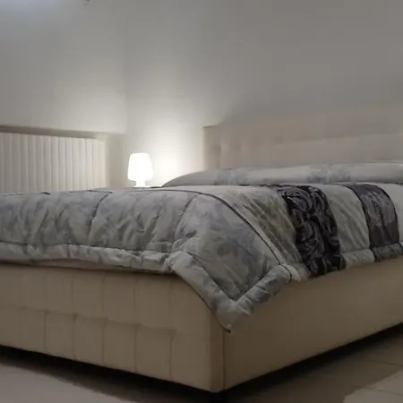 Holiday home Marina Piccola Bari