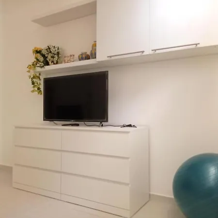 度假居 Marina Piccola *