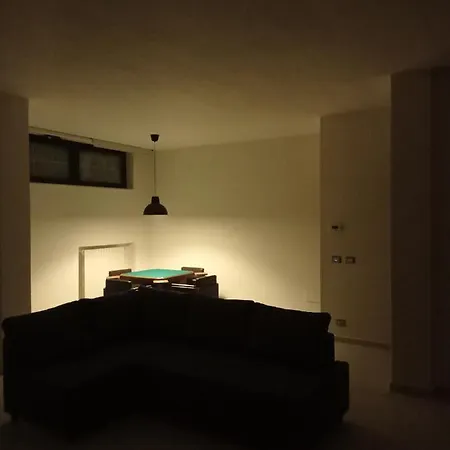 Marina Piccola Holiday home *