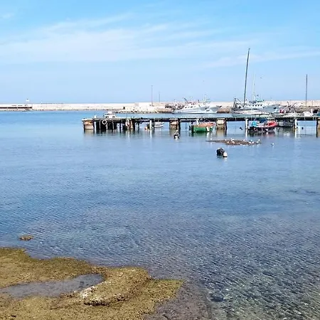 Marina Piccola Holiday home Bari